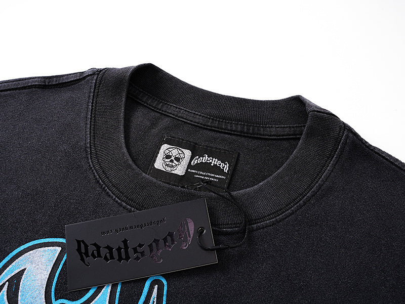 Godspeed T-Shirt