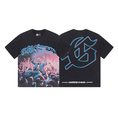 Godspeed T-Shirt