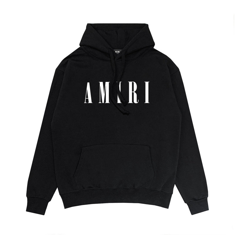 PW - Amiri Hoodies