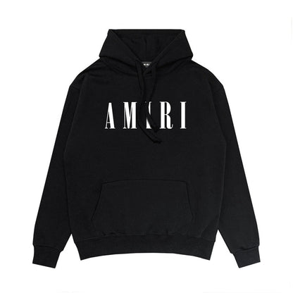 PW - Amiri Hoodies