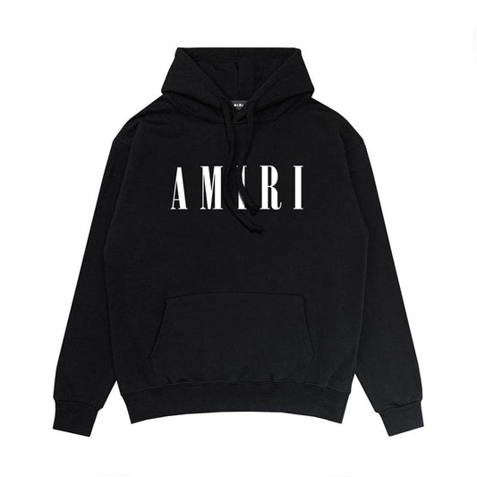PW - Amiri Hoodies