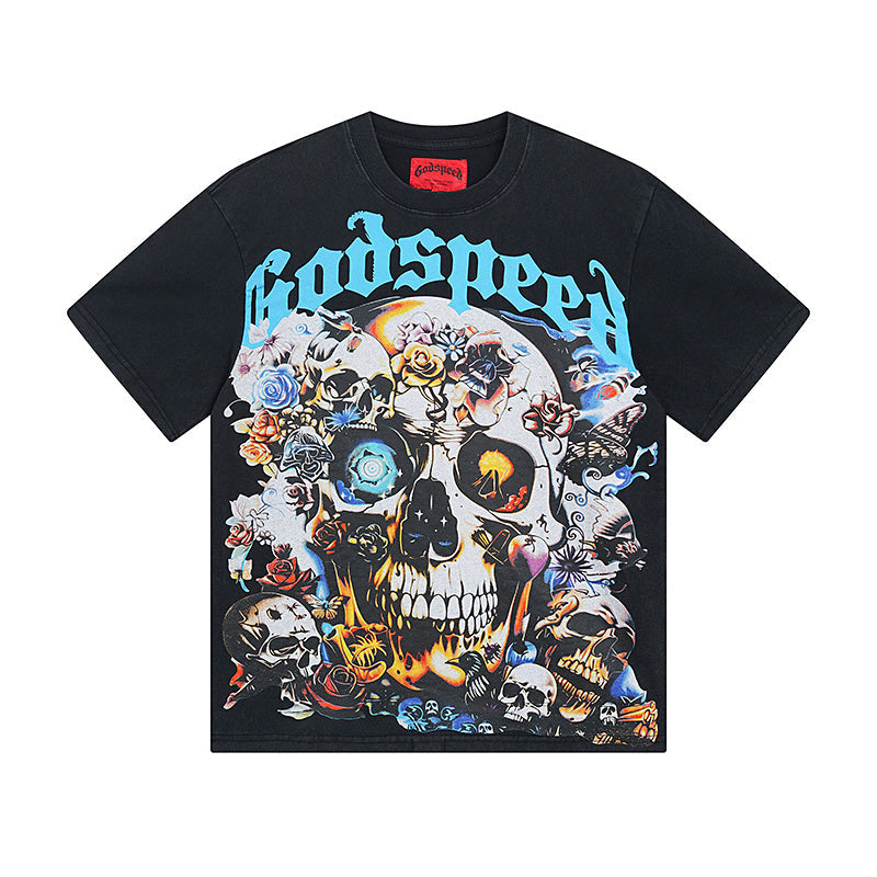 Godspeed T-Shirt