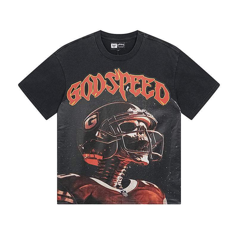 Godspeed T-Shirt