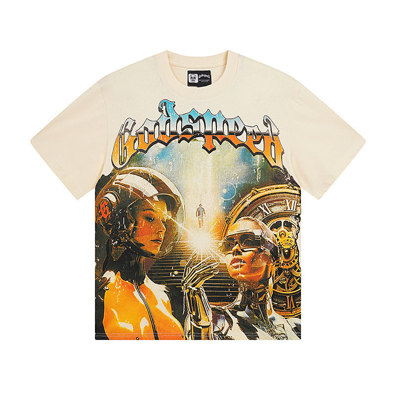 Godspeed T-Shirt