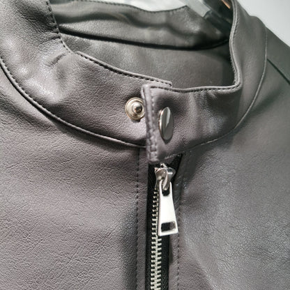 Classic Jacket（Genuine Leather custom made）