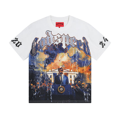 Godspeed T-Shirt