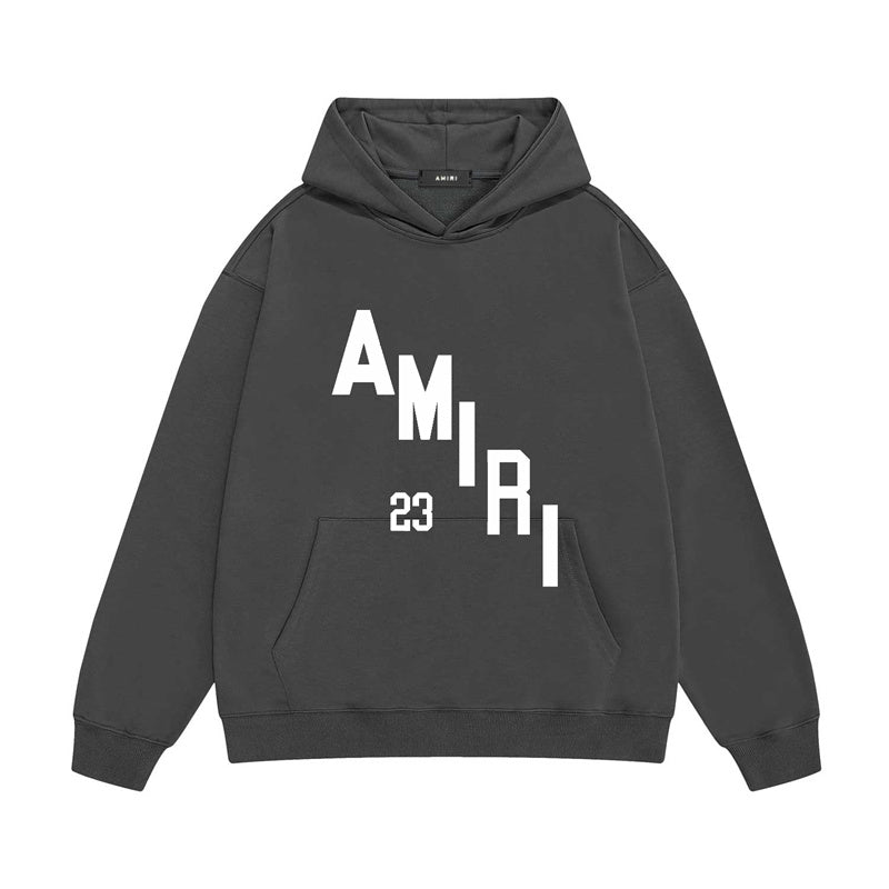 PW - Amiri Hoodies