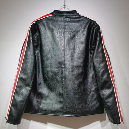 Classic Jacket（Genuine Leather custom made）