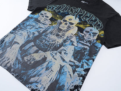 Godspeed T-Shirt