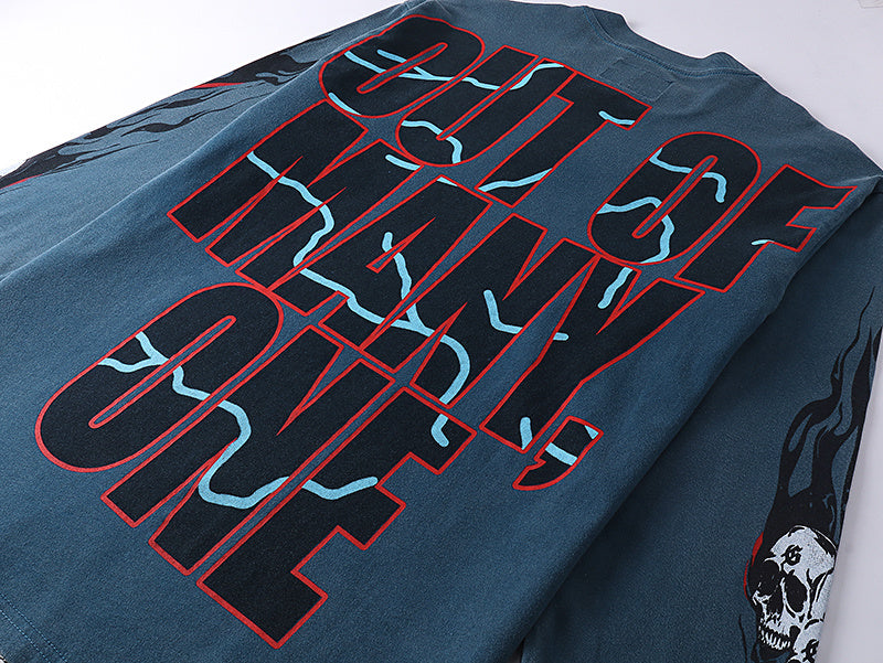 Godspeed Sweatshirt