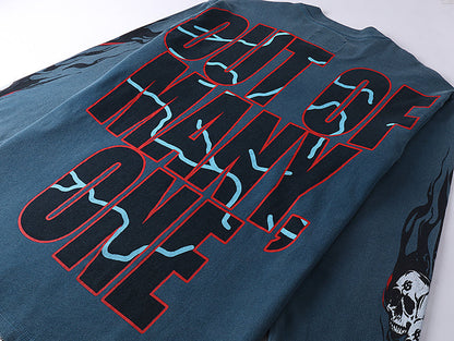 Godspeed Sweatshirt