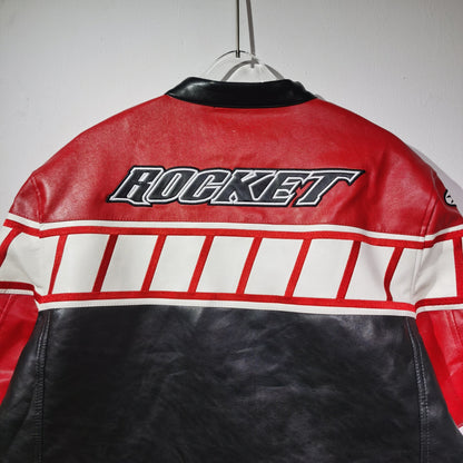 Classic Jacket（Genuine Leather custom made）