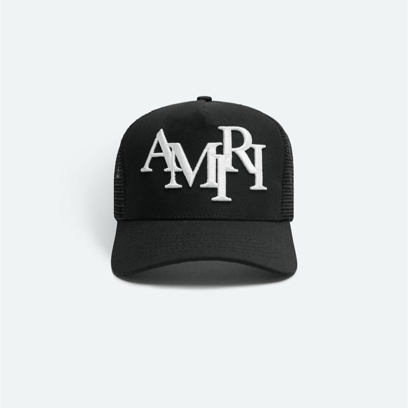 PW - Amiri Hats