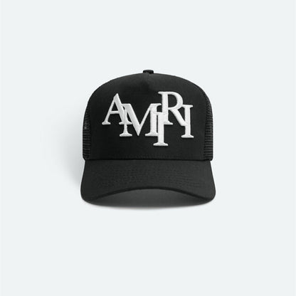 PW - Amiri Hats