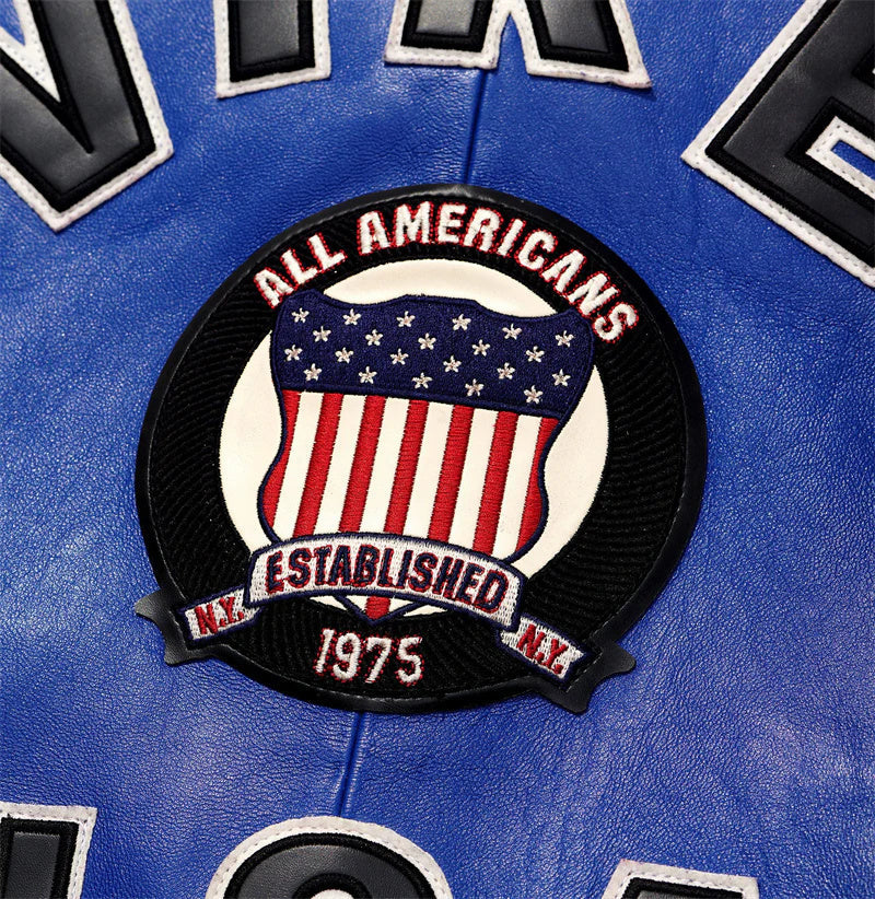 Classic Jacket（Genuine Leather custom made）