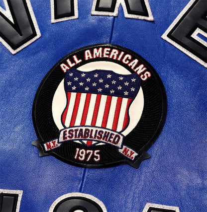 Classic Jacket（Genuine Leather custom made）