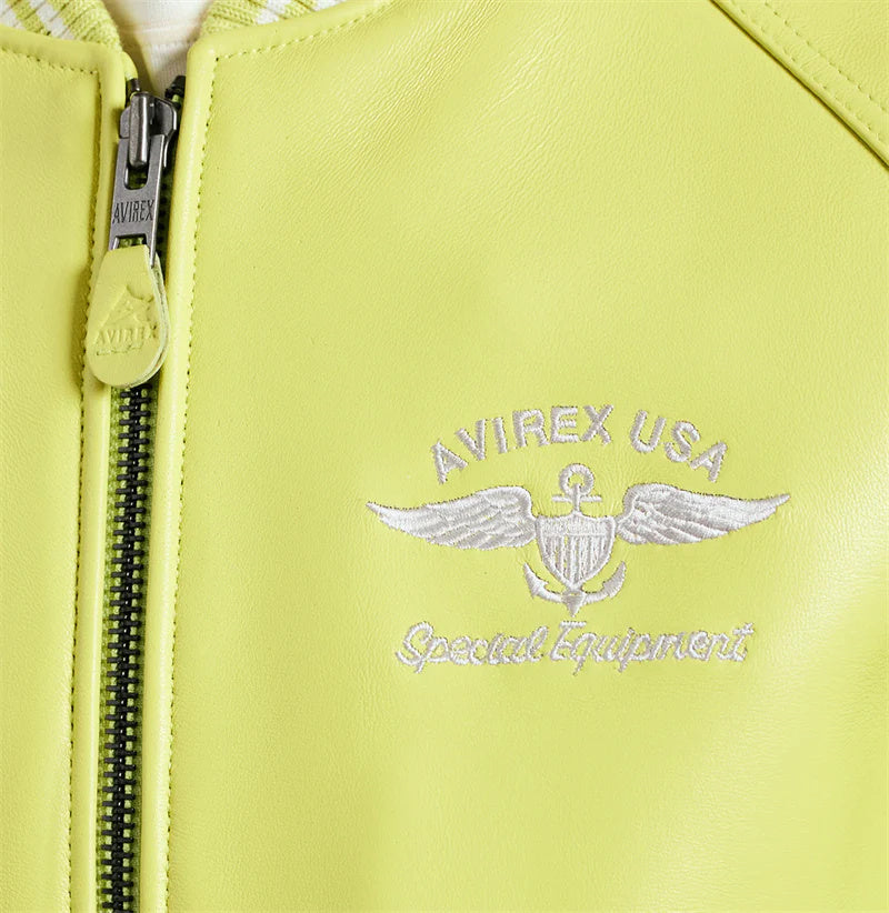 Classic Jacket（Genuine Leather custom made）