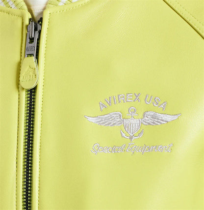 Classic Jacket（Genuine Leather custom made）