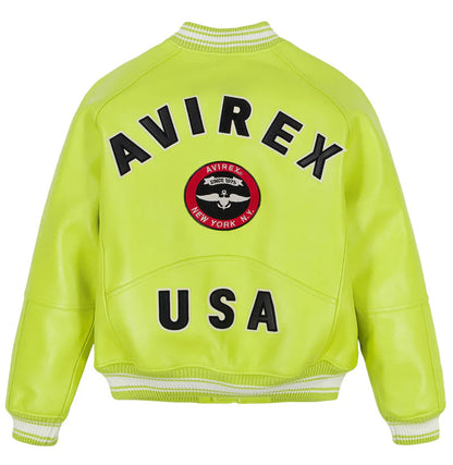 Classic Jacket（Genuine Leather custom made）