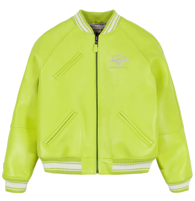 Classic Jacket（Genuine Leather custom made）