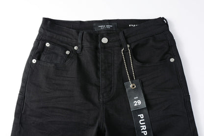 Purple Pants 5023