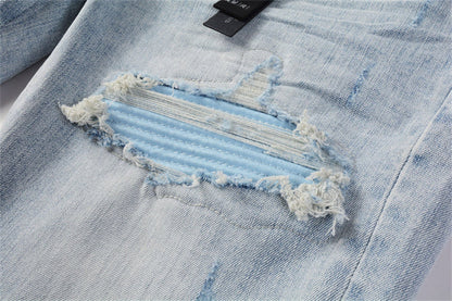 PW - Amiri Denim 8890