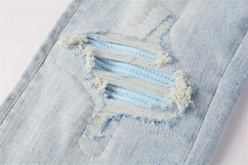 PW - Amiri Denim 8890