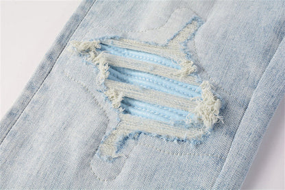 PW - Amiri Denim 8890