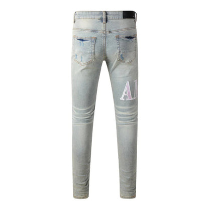 PW - Amiri Denim 8885