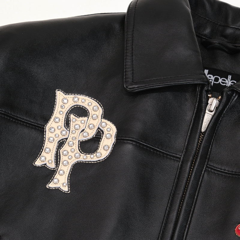 Pelle Pelle Leather JACKET