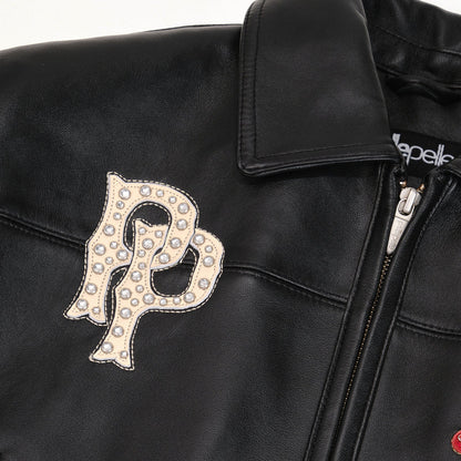 Pelle Pelle Leather JACKET