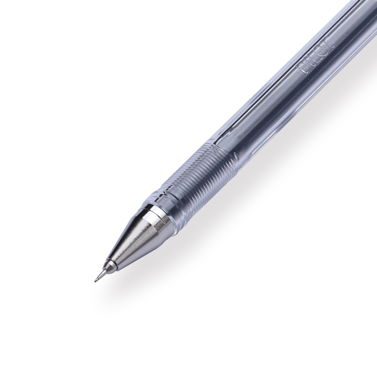 Pilot Hi-Tec-C Gel Pen - 0.25 mm - Black - Stationery Pal