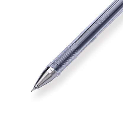 Pilot Hi-Tec-C Gel Pen - 0.25 mm - Black - Stationery Pal