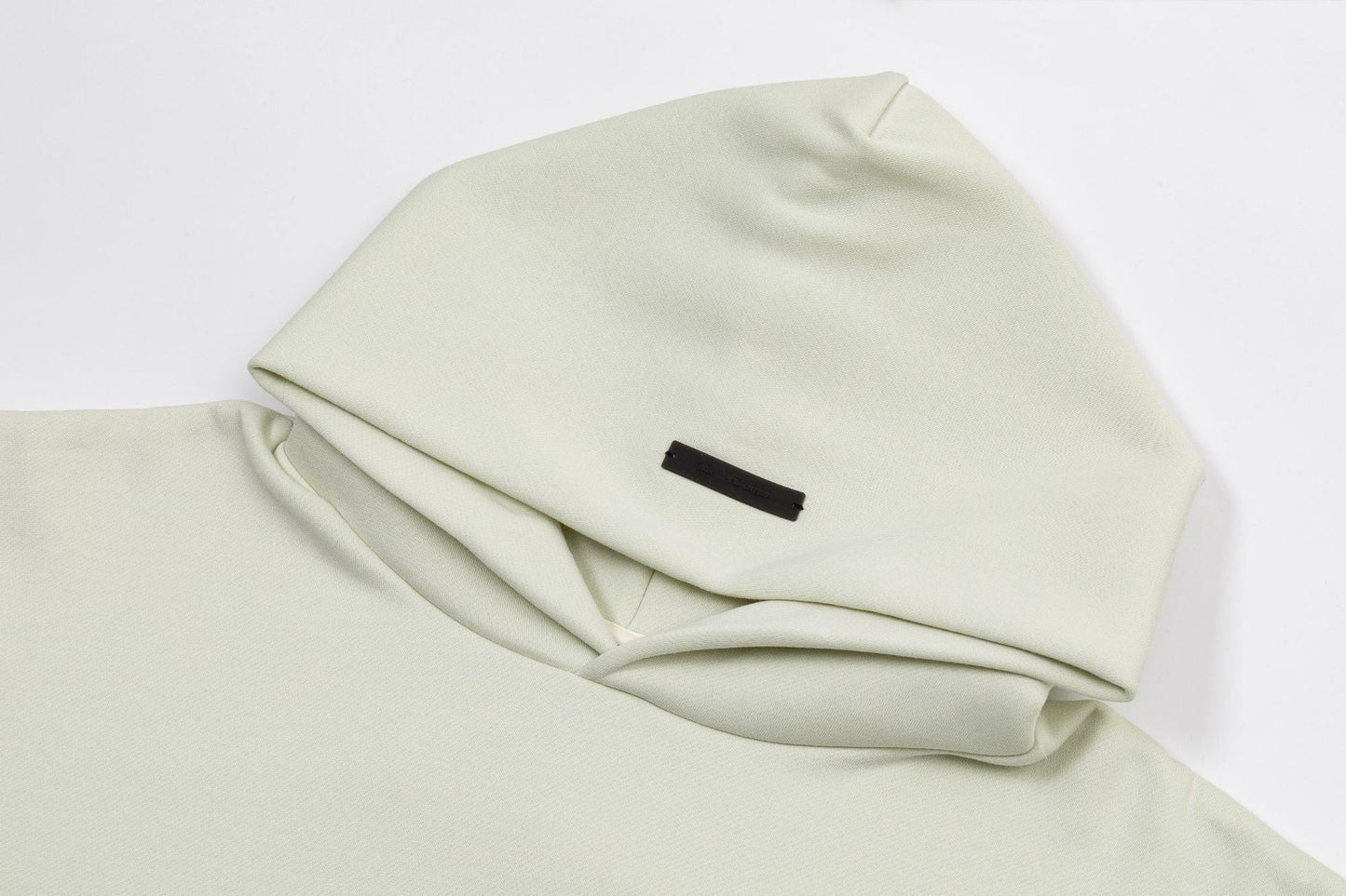 Men's Fear of God Essentials Hoodie