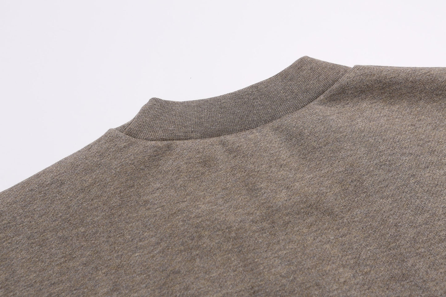 Men's Fear of God Essentials Sweatshirt