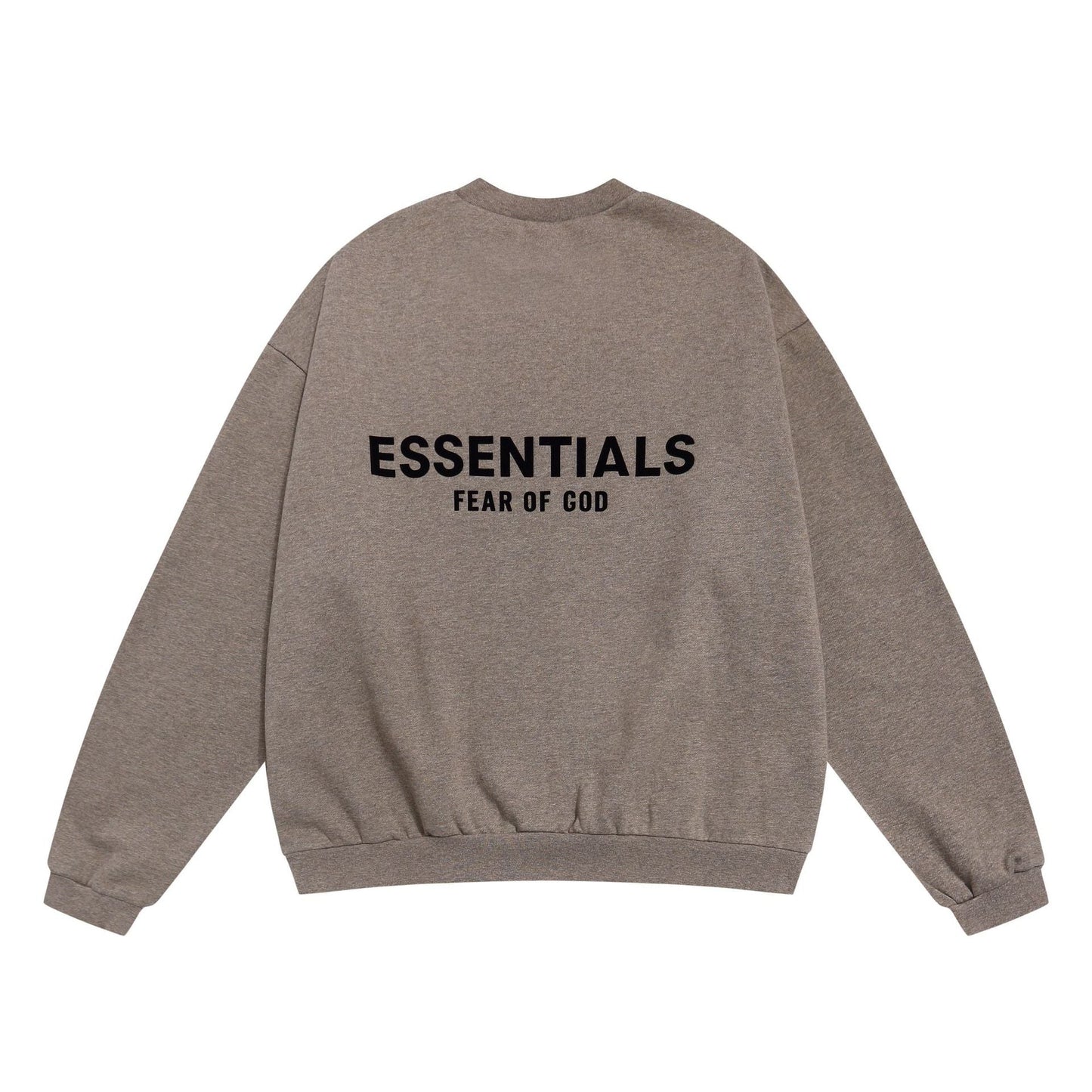 Men's Fear of God Essentials Sweatshirt