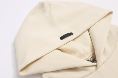 Men's Fear of God Essentials Hoodie
