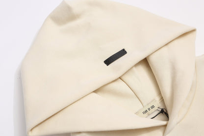 Men's Fear of God Essentials Hoodie