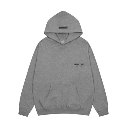 Men's Fear of God Essentials Hoodie
