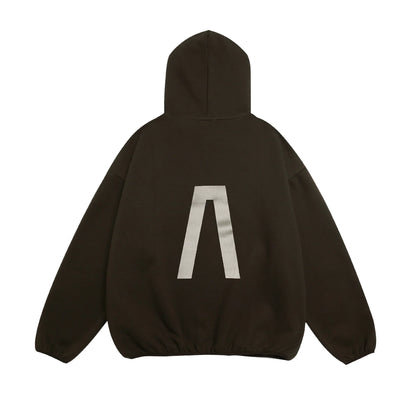 Men's Fear of God Essentials Hoodie