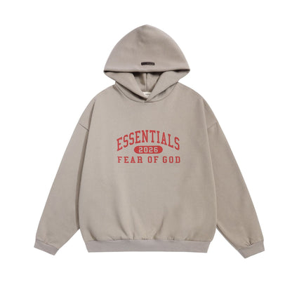 Men's Fear of God Essentials Hoodie