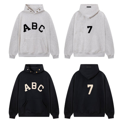 Men's Fear of God Essentials Hoodie