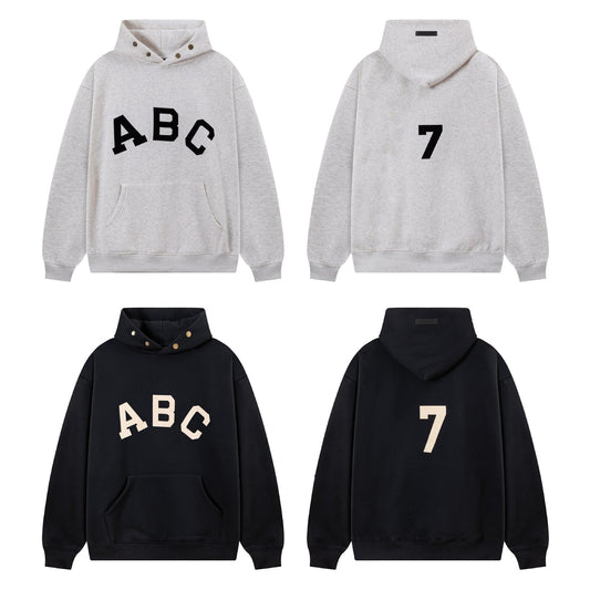 Men's Fear of God Essentials Hoodie