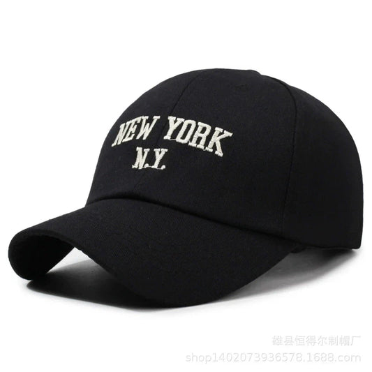 American street fashion hats
