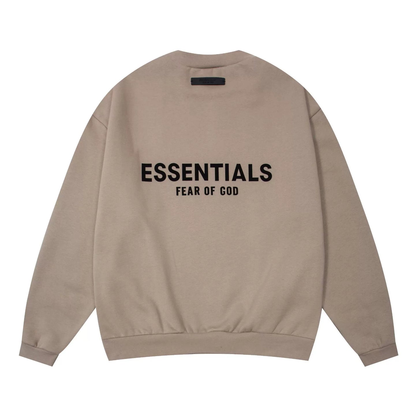 Men's Fear of God Essentials Sweatshirt