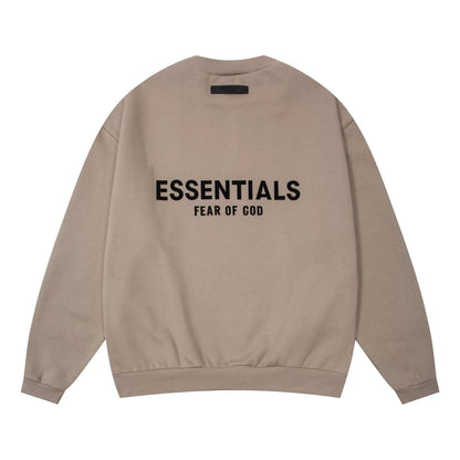 Men's Fear of God Essentials Sweatshirt