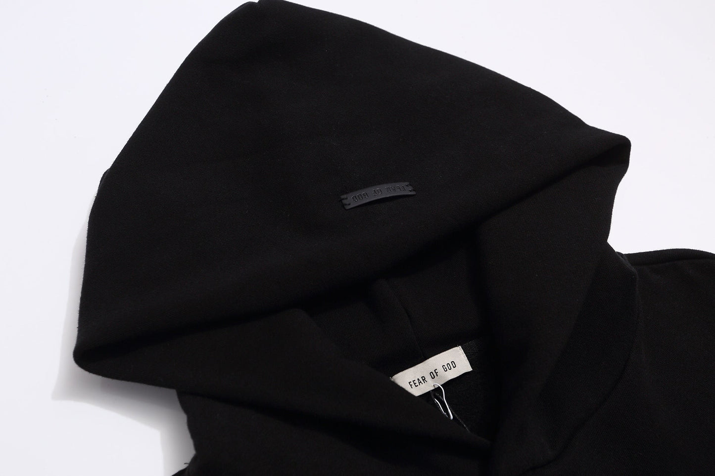 Men's Fear of God Essentials Hoodie