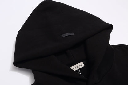 Men's Fear of God Essentials Hoodie