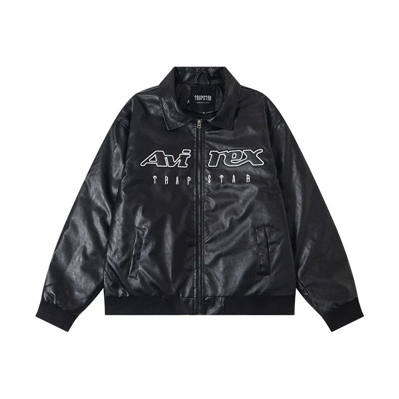 Pelle Pelle Leather JACKET