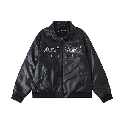 Pelle Pelle Leather JACKET